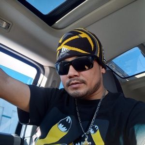 Meet your Posher, Jeffry